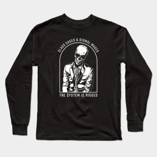 Rigged system Long Sleeve T-Shirt